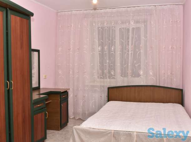 4 комнатная за цену 3х, Маресьева 80 корпус 1, фотография 3