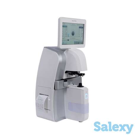 Диоптриметр Huvitz HLM 9000, фотография 5