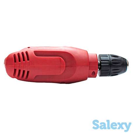 Дрель slogger ed420 420 вт, бзп, фотография 4