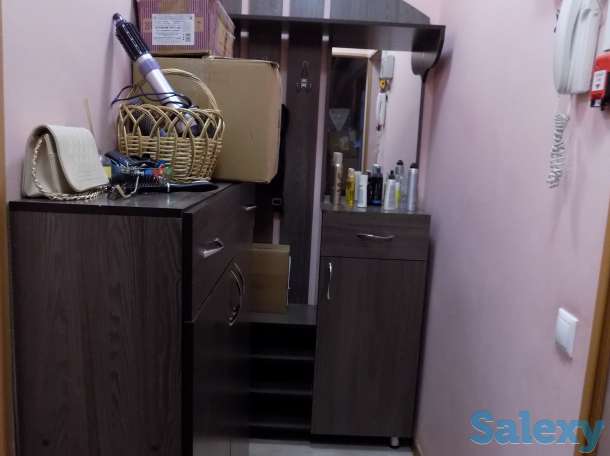 Прихожка+тумба, фотография 1