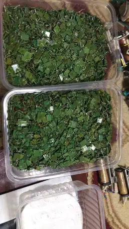 Куплю радиодетали Алмата, фотография 1