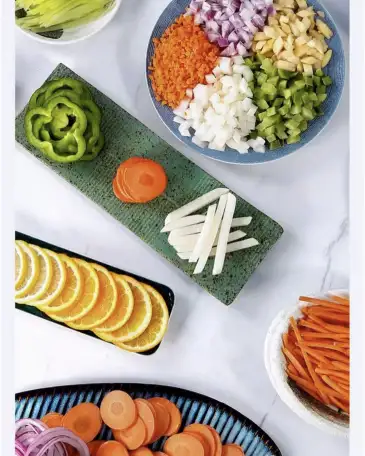 Овощерезка, фотография 2