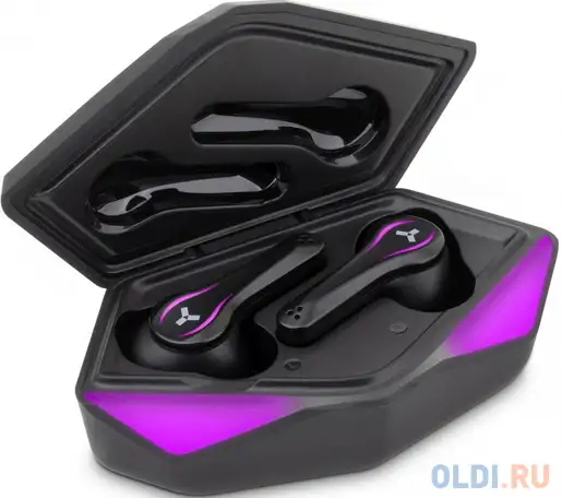 Accesstyle wild tws violet, фотография 1