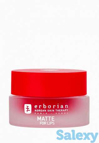 Бальзам для губ erborian, фотография 1