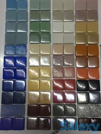 Продам оборудование по производству облицовочной мозайки, фотография 5