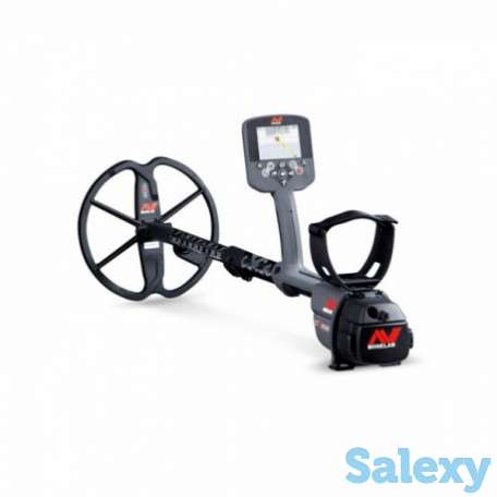 Металлоискатель Minelab CTX3030 Максимальная комплектация, фотография 1