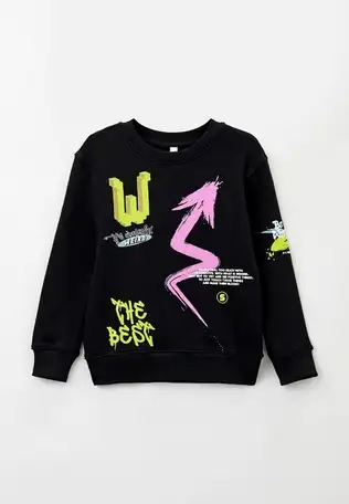 Свитшот sela, фотография 1