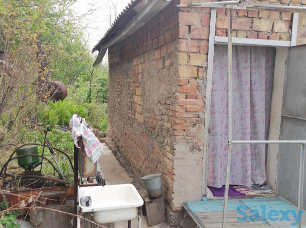 Продам земельный участок, СНТ КЕНСАЙ, фотография 3