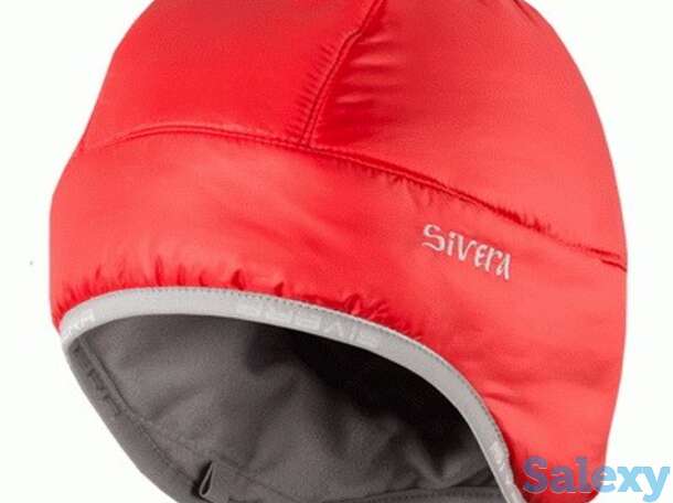 Шапка сивера кубра кардинал, фотография 1