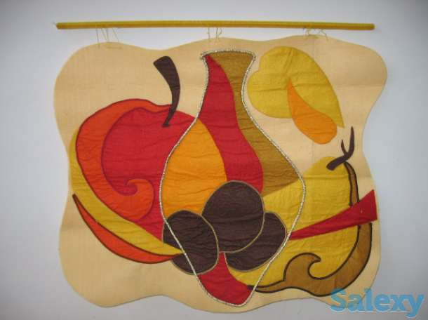 Обучаем различным видам прикладного искусства, фотография 2