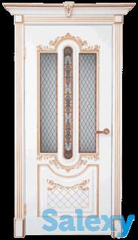 Купить межкомнатные двери в Алматы и Нур-Султане (Астана), фотография 3