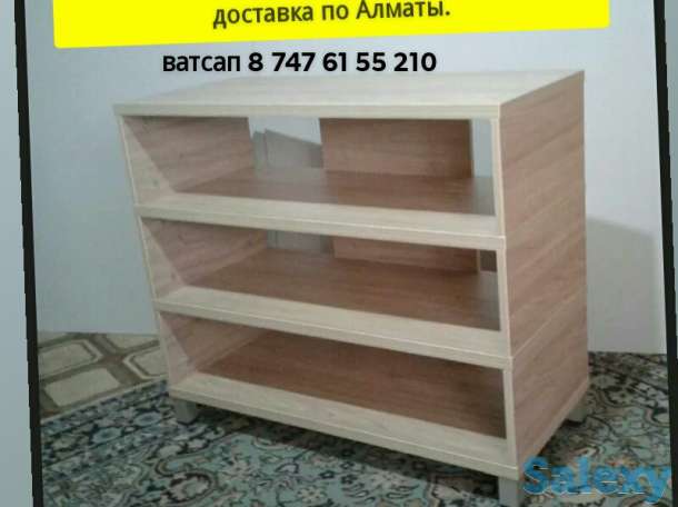 продам стеллпж,тумбу., фотография 1