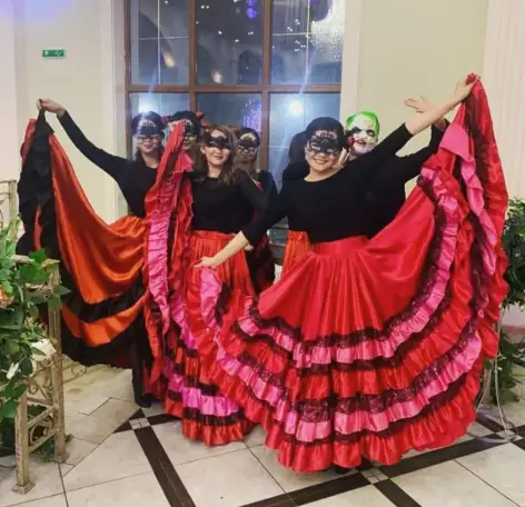 Прокат костюмов народов мира, фотография 12