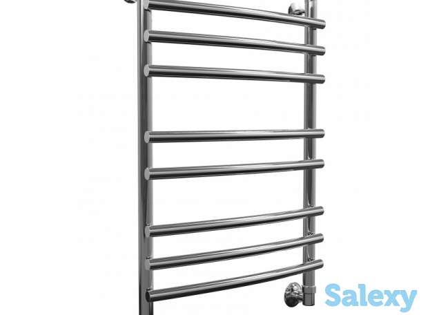 Полотенцесушитель, фотография 4