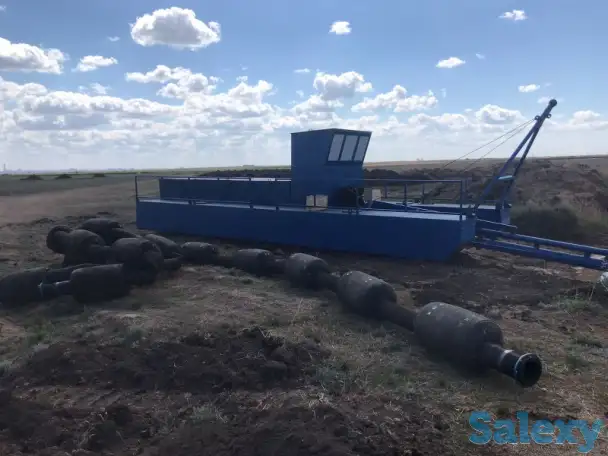 Производство Земснарядов, фотография 3