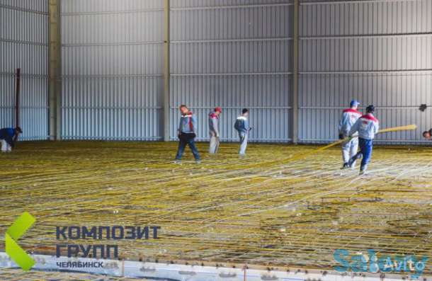 Стеклопластиковая арматура, фотография 3