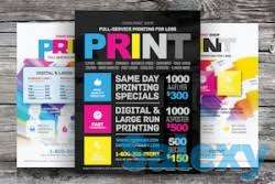 Услуги типографии, фотография 1