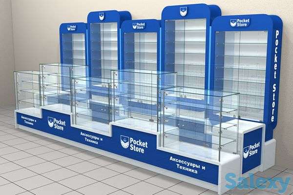 Объёмные буквы , световые вывески, фотография 9