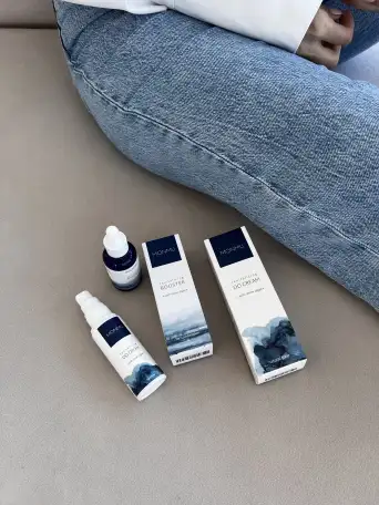 Продам действующий бизнес оптовой продажи  косметики MONMU, фотография 14