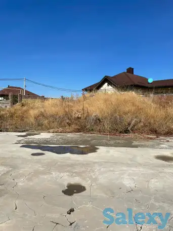 Участок в экологическо-чистом районе, мкр. Каргалы, Редько 138, фотография 4