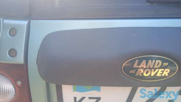 Продается машина Land Rover, фотография 5