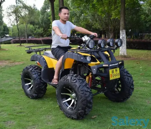 Квадроцикл 250сс (Караганда), фотография 1