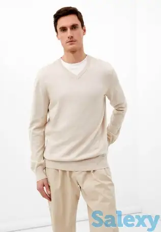 Пуловер finn flare, фотография 1