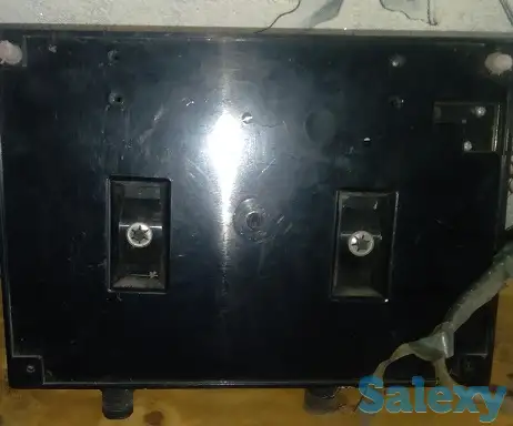 Прямоточный нагреватель воды, фотография 2