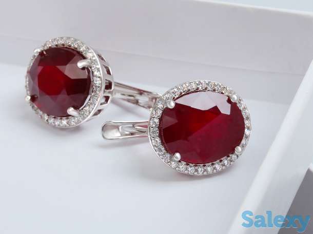 Көтерме сауда: Күміс бұйымдары, фотография 3