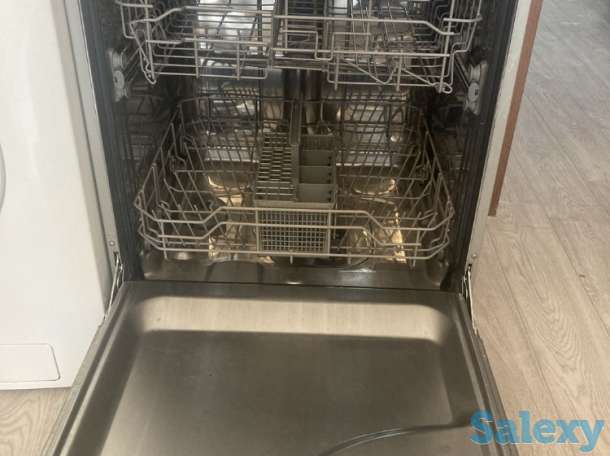 Продам посудомоечную машину, фотография 2