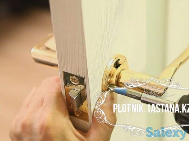 Плотник Астана, фотография 8