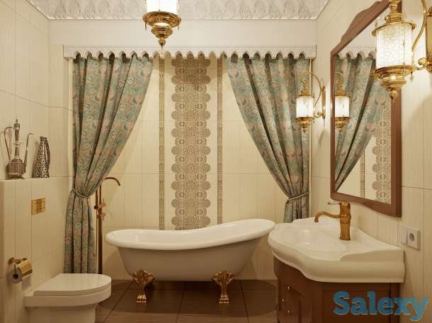 Дизайн интерьера, фотография 1