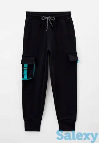 Брюки спортивные playtoday, фотография 1