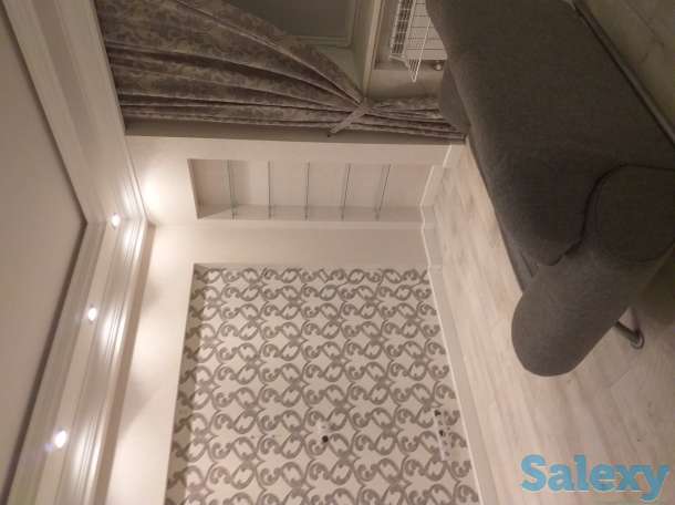 СТИЛЬНАЯ СТУДИЯ ДЛЯ СОВРЕМЕННОЙ СЕМЬИ!, Ермекова 50, фотография 11