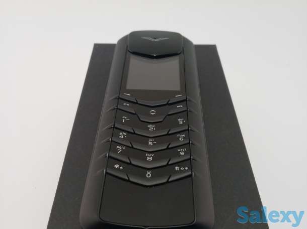 Верту Vertu Signature реплика новый, фотография 2