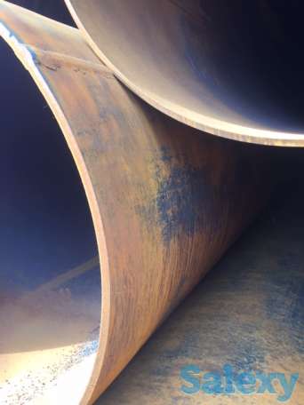 Продам трубу 820х9, фотография 1