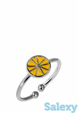 Кольцо ice&high collection, фотография 1