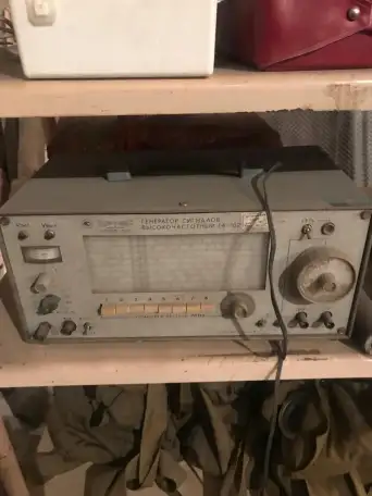 Куплю радиодетали Шахтинск, фотография 5