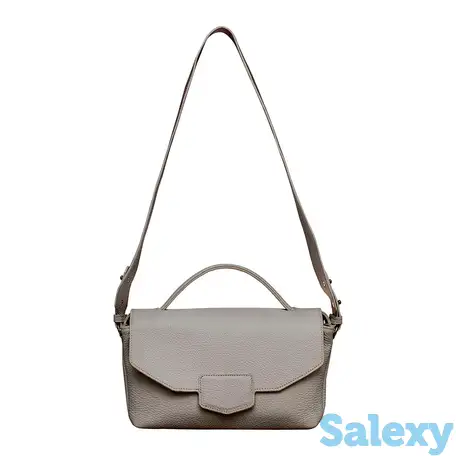 Женская сумка iver white, фотография 1