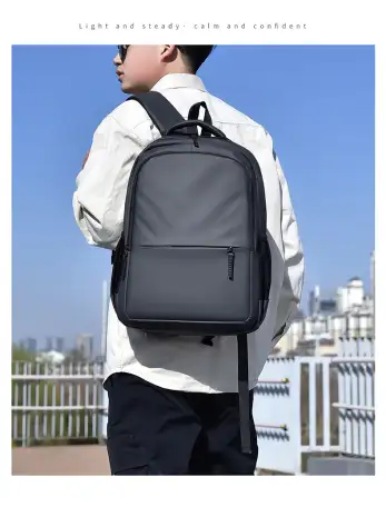 рюкзак для школьников и студентов, фотография 5