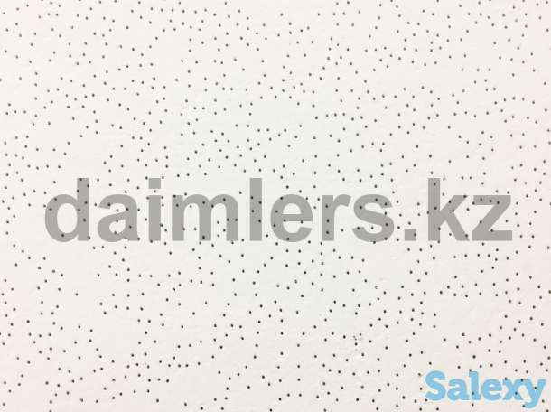 Подвесные потолки Армстронг, фотография 7