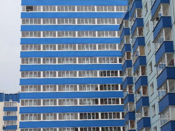 Продается квартира студия в Новосибирске, фотография 2