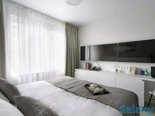 Квартира посуточно, 11-й микрорайон улица Шайкенова, фотография 4