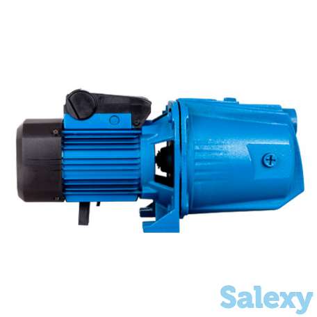 Поверхностный насос aquario ajc-101b, фотография 2