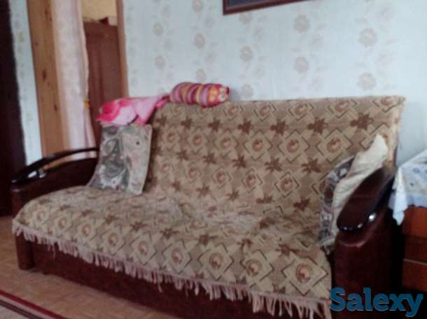 Продам загородный дом в Самарской обл,Красноярский р-н,ПГТ Новосемейкино, фотография 1