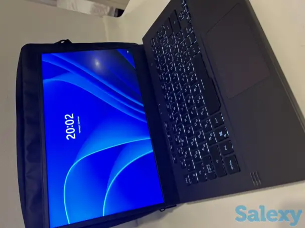 Ноутбук ASUS ROG Zephyrus G14 GA401QE-HZ085, фотография 8
