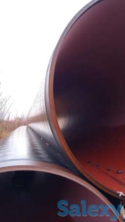 Предприятие из России реализует трубы стальные., фотография 3