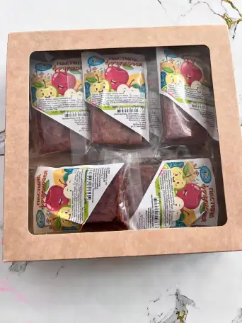 Пастила яблочная, фотография 3