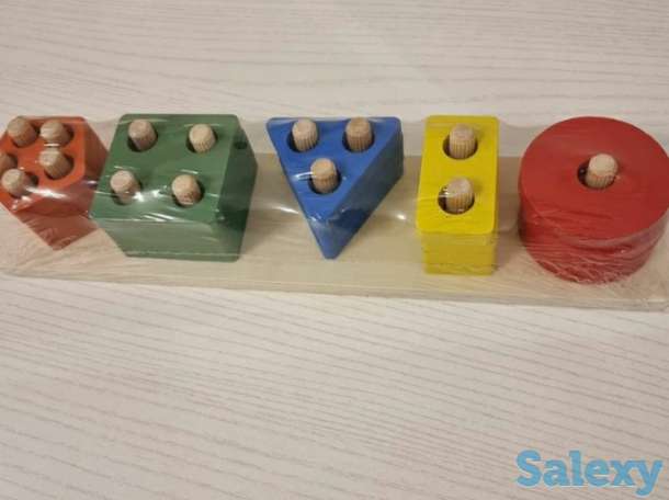 Игрушки ОПТОМ для развития детей, фотография 3