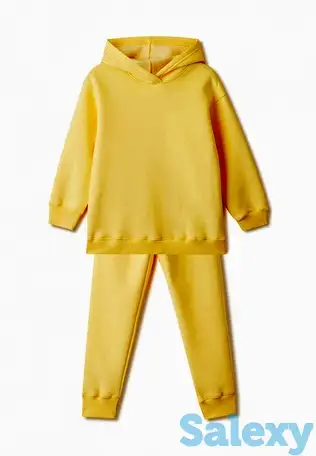 Костюм спортивный ete children, фотография 1